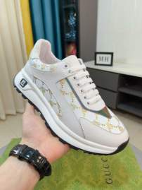 Picture of Gucci Shoes _SKUGuccisz38-44mnf025410533